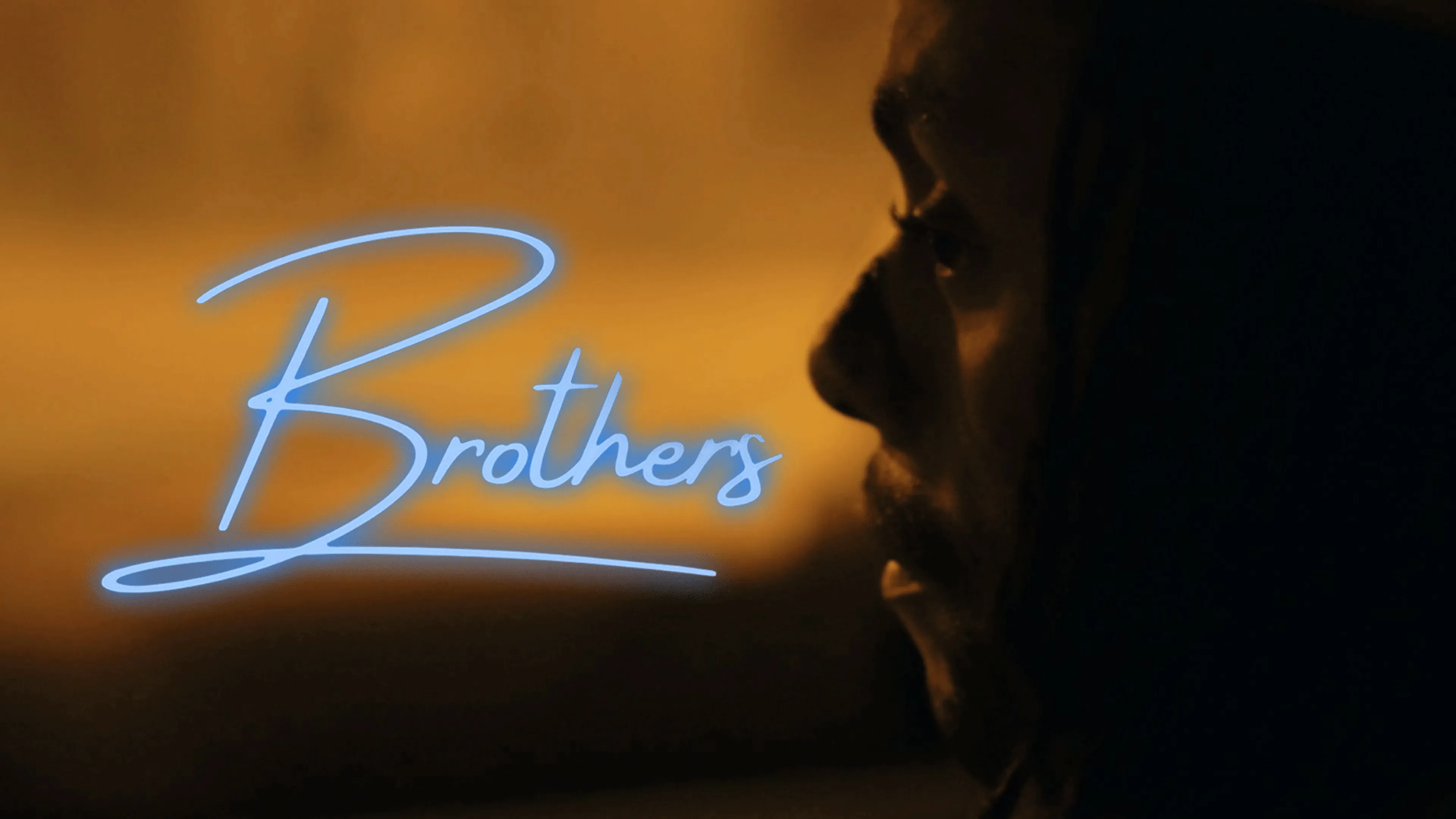 Brothers poster